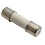 Предохранитель ВП2Т-1Ш-0.63А 250V керамика
