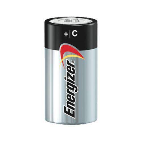 Фото Батарейка LR14  1.5V ENERGIZER в интернет магазине Импульс