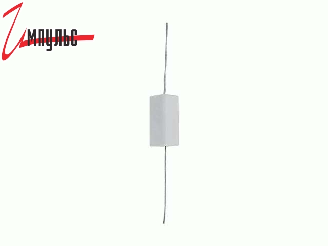 Детальные фото Резистор 2Вт 1.2 Ом SQP керамика в интернет магазине Импульс-Электронные компоненты